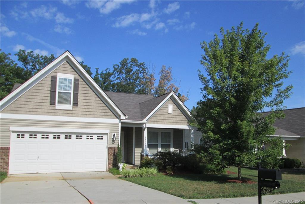 14922 Brotherly Lane Charlotte NC 28278