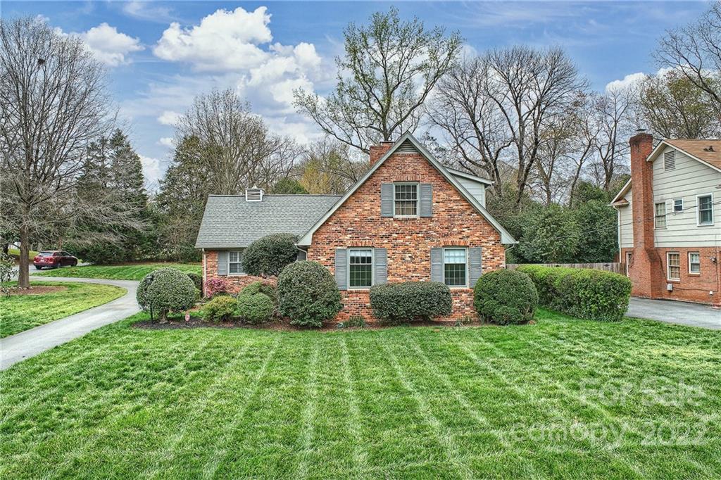 4201 Tyndale Avenue Charlotte NC 28210