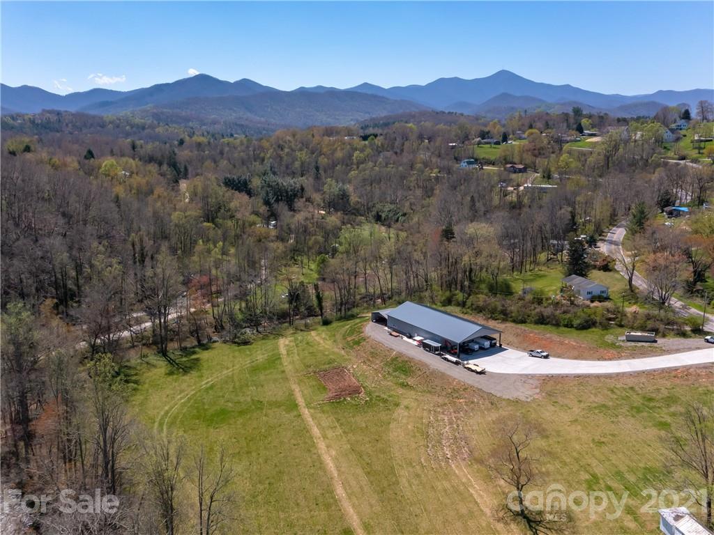 43 Carolina Mountain Drive Candler NC 28715