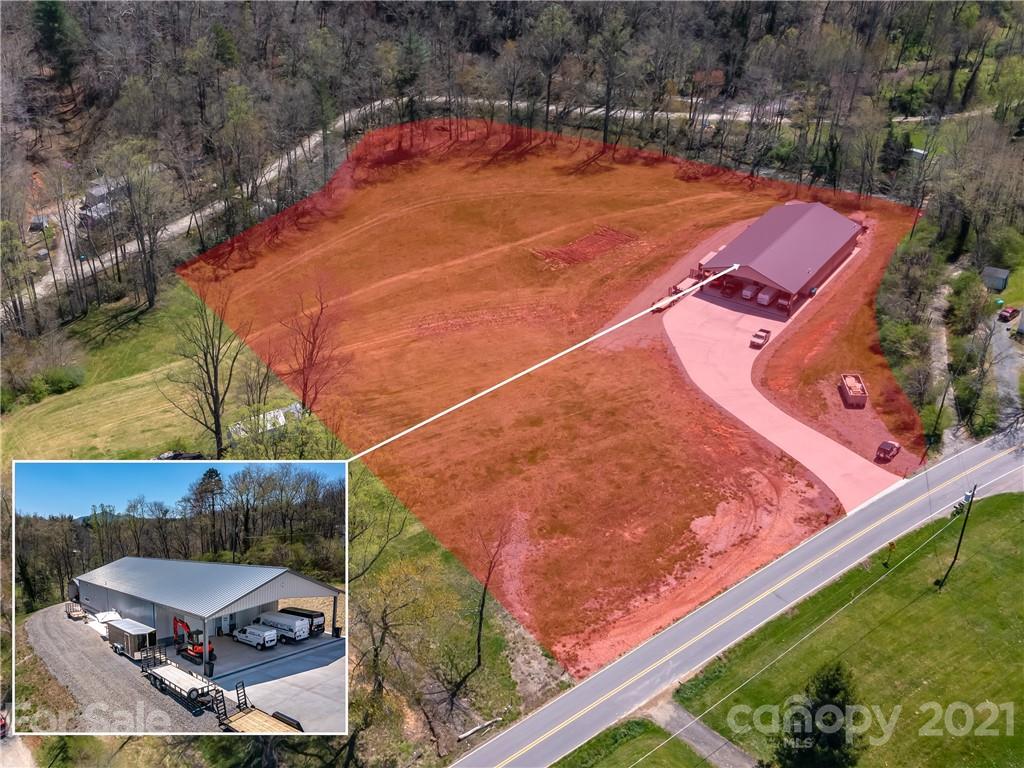 43 Carolina Mountain Drive Candler NC 28715