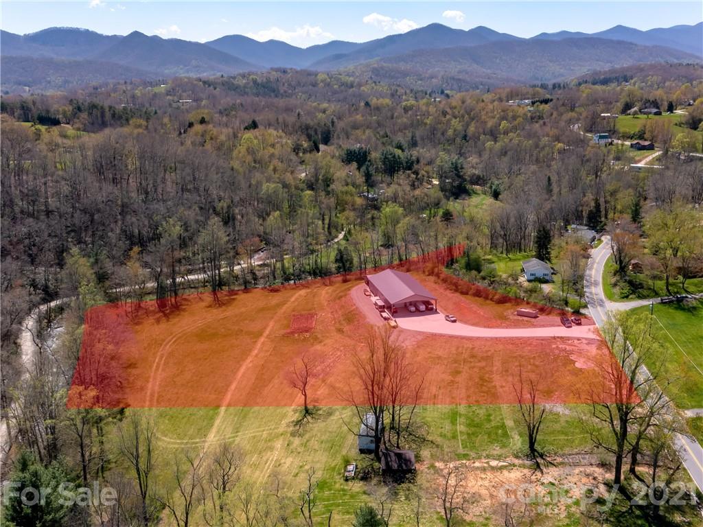 43 Carolina Mountain Drive Candler NC 28715