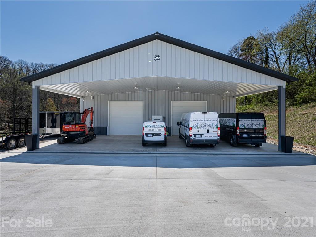 43 Carolina Mountain Drive Candler NC 28715