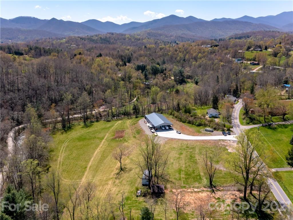 43 Carolina Mountain Drive Candler NC 28715