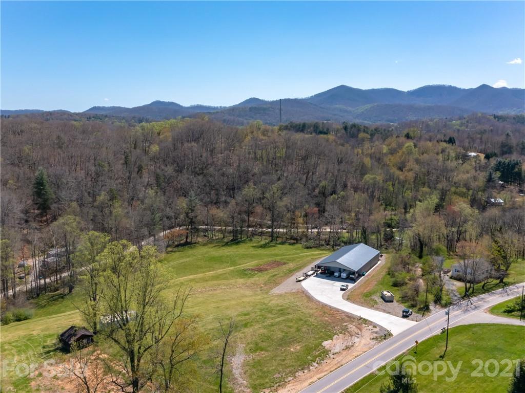 43 Carolina Mountain Drive Candler NC 28715
