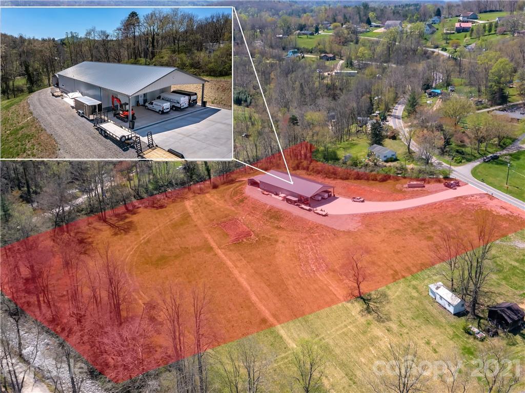 43 Carolina Mountain Drive Candler NC 28715