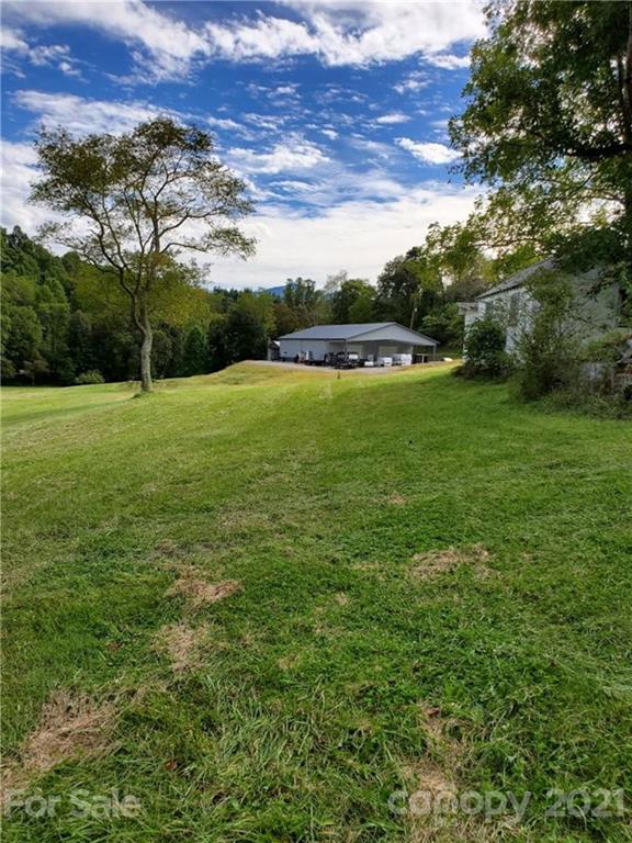 43 Carolina Mountain Drive Candler NC 28715