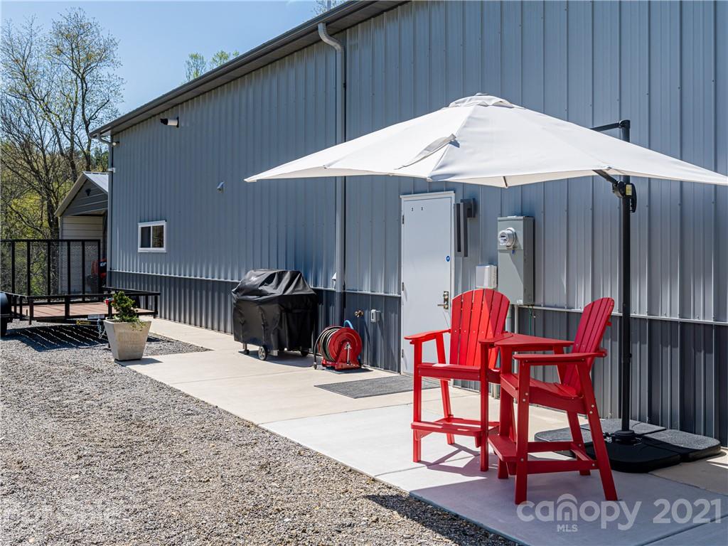 43 Carolina Mountain Drive Candler NC 28715