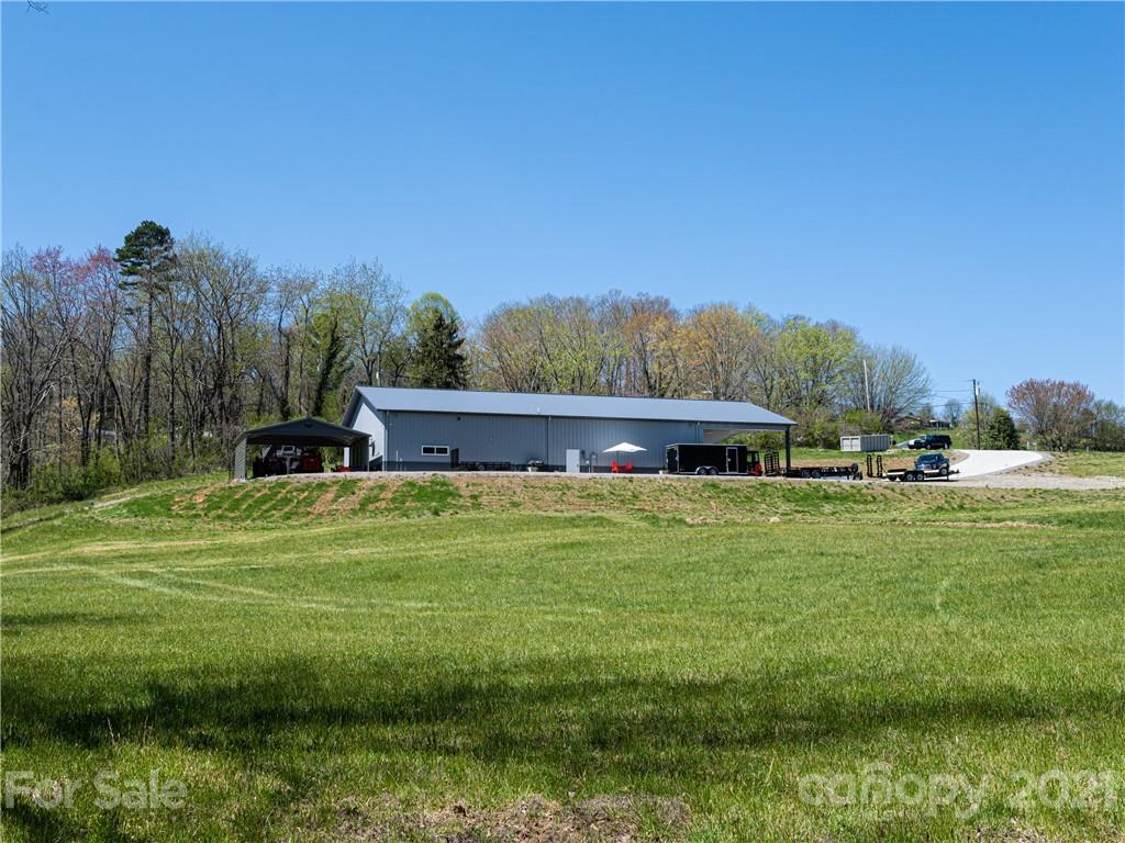 43 Carolina Mountain Drive Candler NC 28715