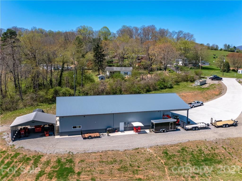 43 Carolina Mountain Drive Candler NC 28715