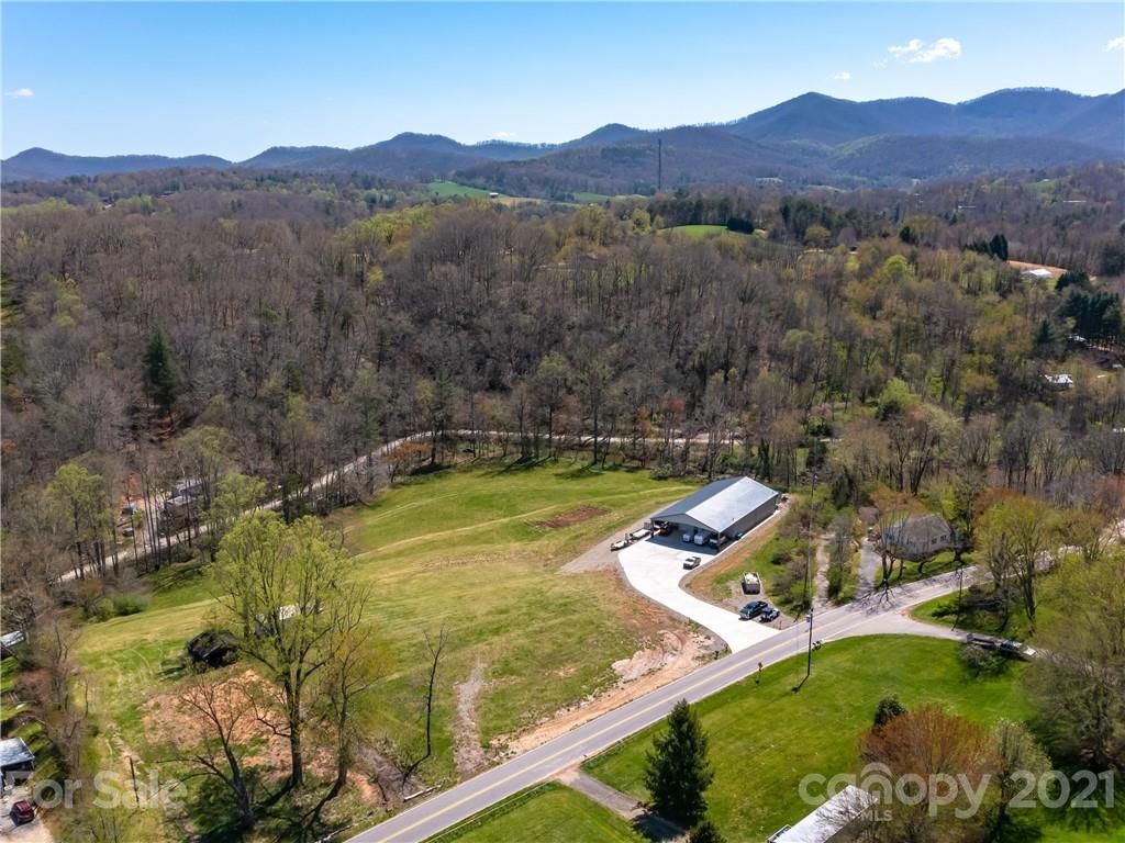 43 Carolina Mountain Drive Candler NC 28715