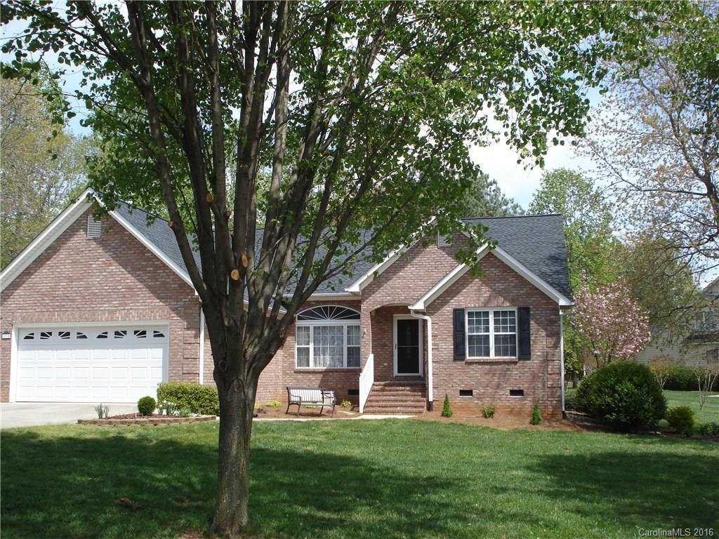 130 Harbor Landing Drive Mooresville NC 28117