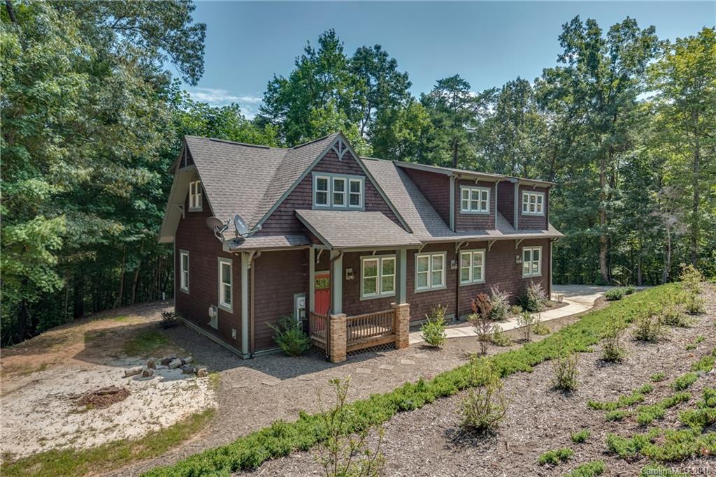 641 Laurel Heights Lane Tryon NC 28782