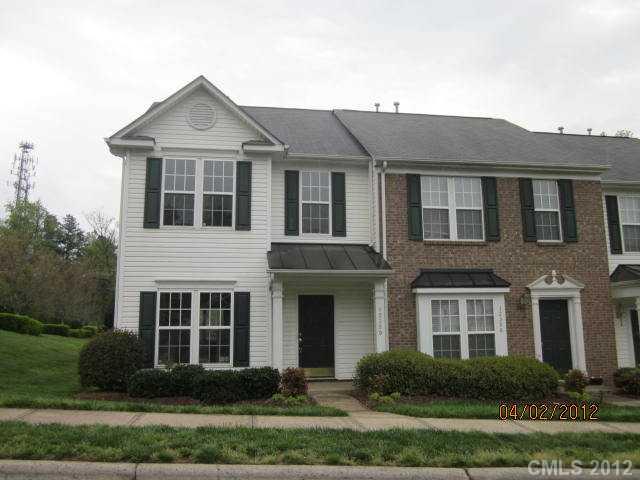 12358 Jessica Place Charlotte NC 28269
