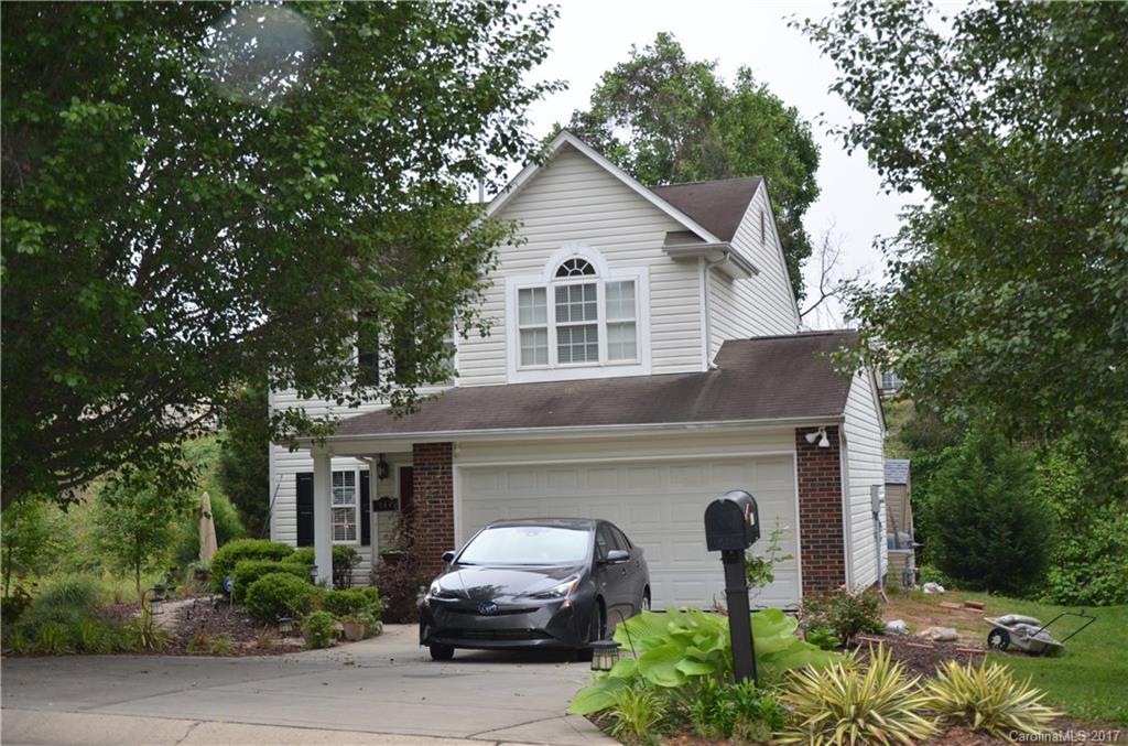 241 Grayland Road Mooresville NC 28115