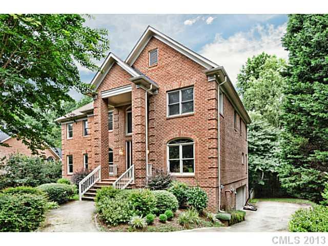 5224 Downing Creek Drive Charlotte NC 28269