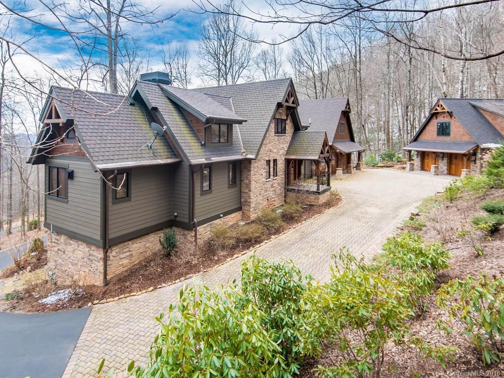 62 Great Aspen Way Black Mountain NC 28711
