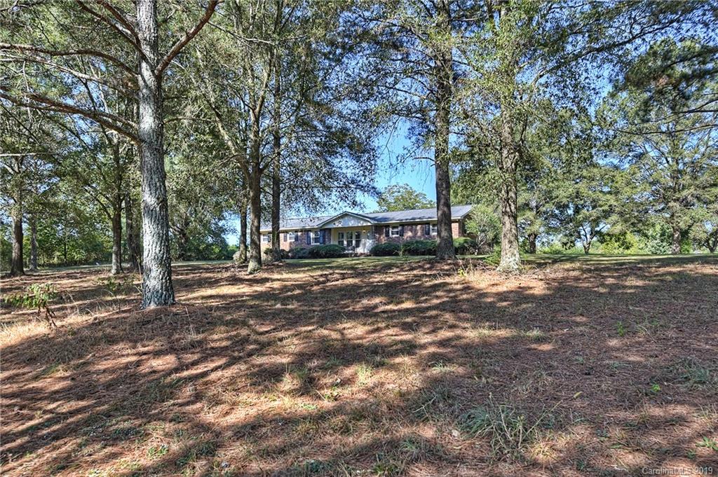 3001 James Hamilton Road Monroe NC 28110