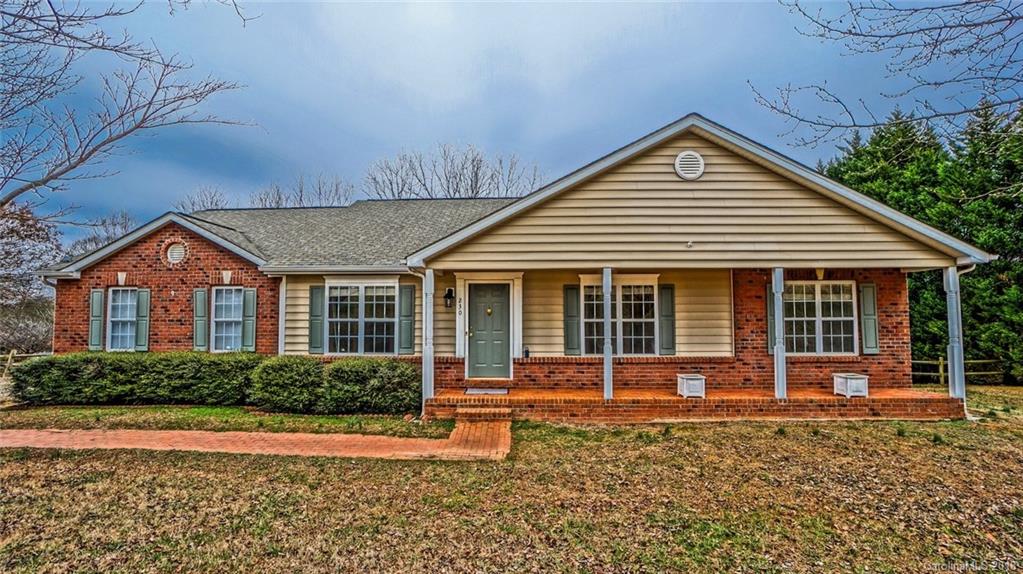 230 Ervin Road Mooresville NC 28117