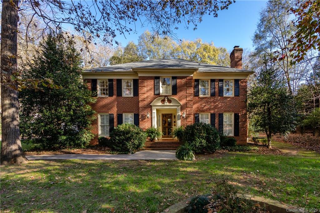 7800 Baltusrol Lane Charlotte NC 28210