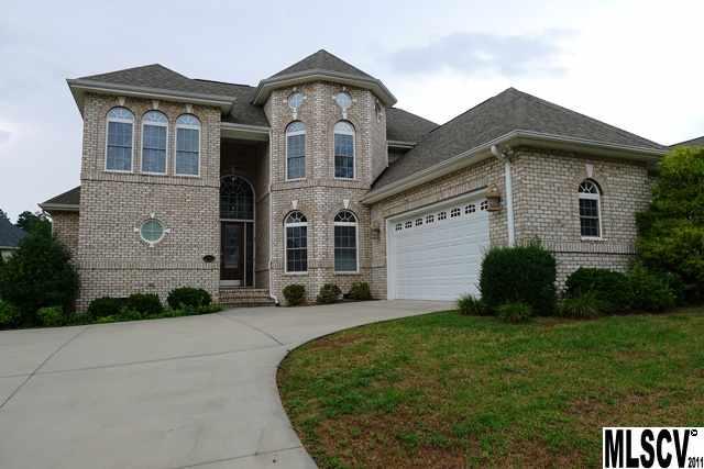 1764 30th Avenue Drive NE Hickory NC 28601