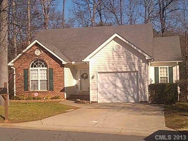 5132 Rosemede Drive Charlotte NC 28227