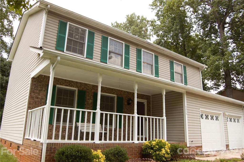 5215 Granite Creek Lane Charlotte NC 28269