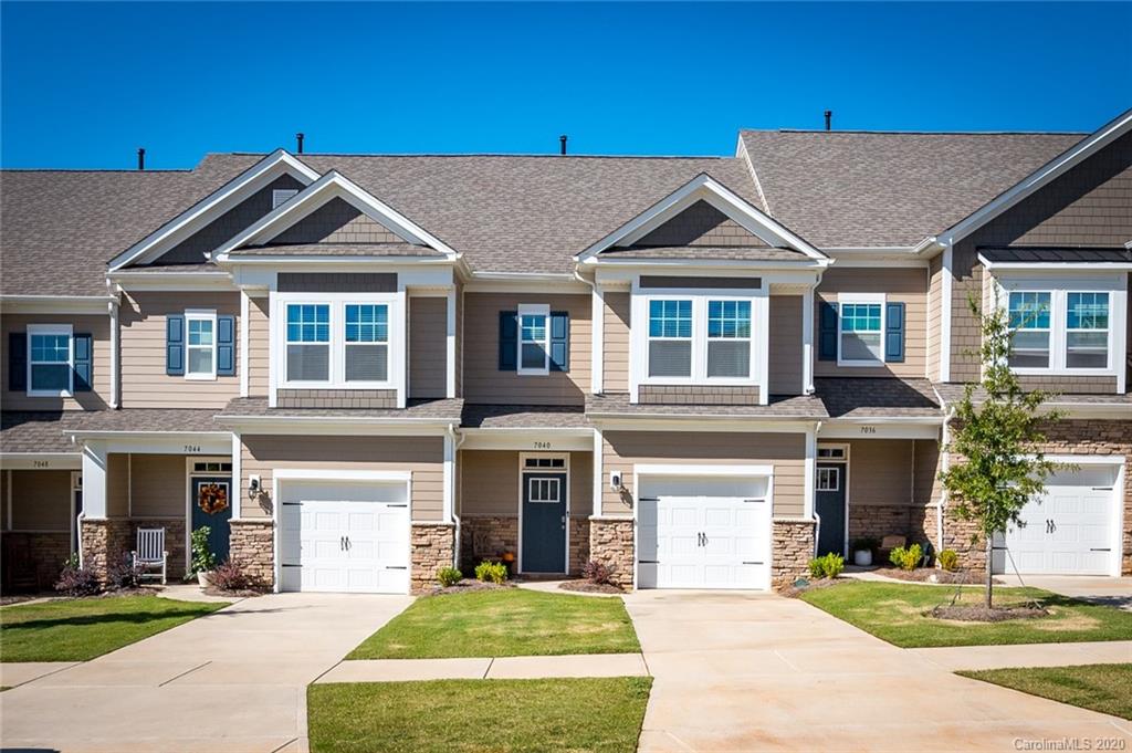 7040 Harris Bay Road Charlotte NC 28269