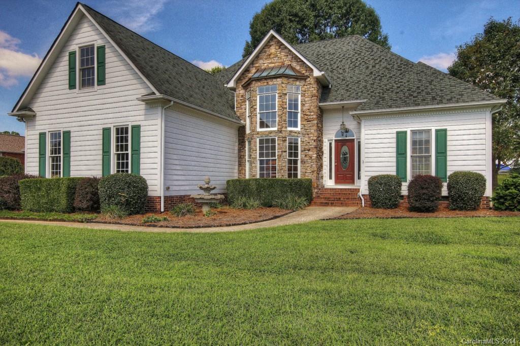 515 Canvasback Road Mooresville NC 28117