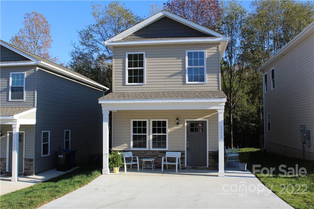 1094 20th Street NE Hickory NC 28601