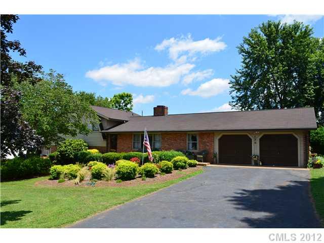 170 Northmont Drive Statesville NC 28625