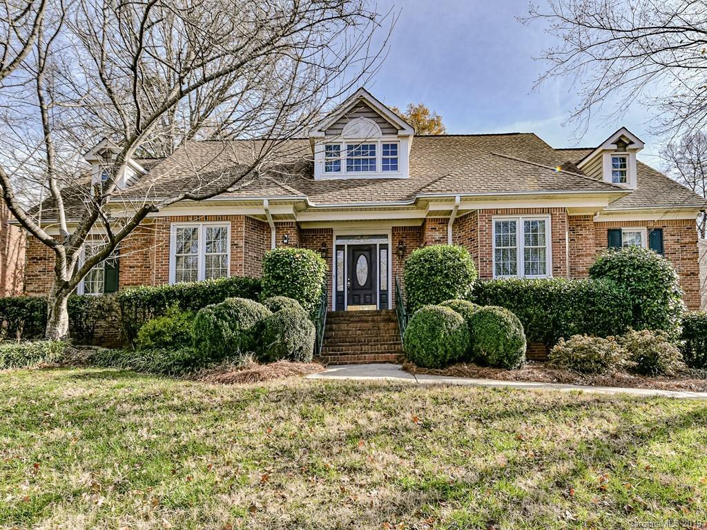 10515 Quail Acres Road Charlotte NC 28277