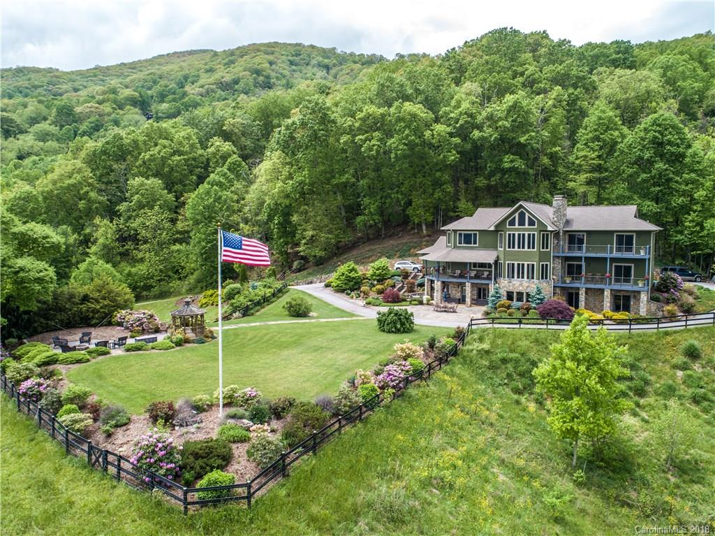 355 Grassmere Lane Waynesville NC 28786
