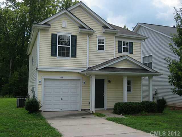 10231 Hugue Way Charlotte NC 28214
