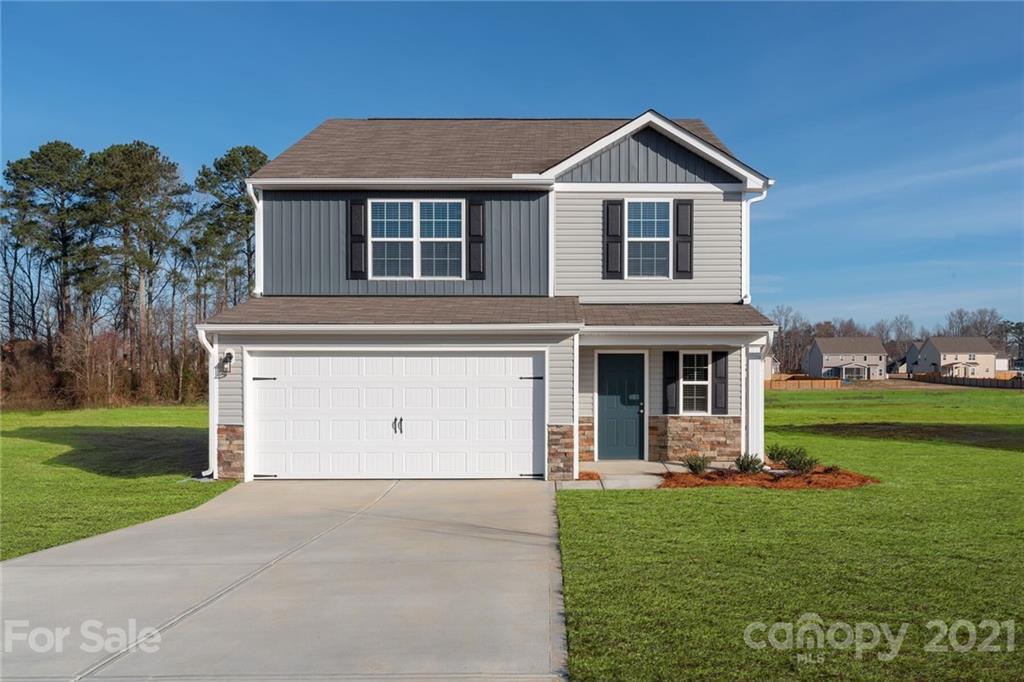 2019 Valdosta Way Charlotte NC 28215