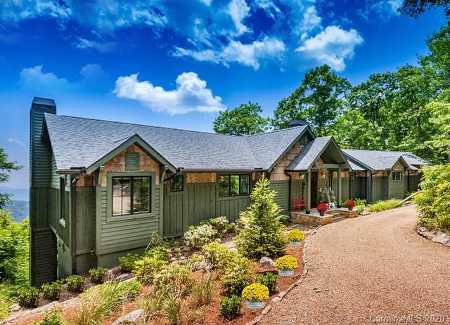 1592 Toxaway Drive Lake Toxaway NC 28747