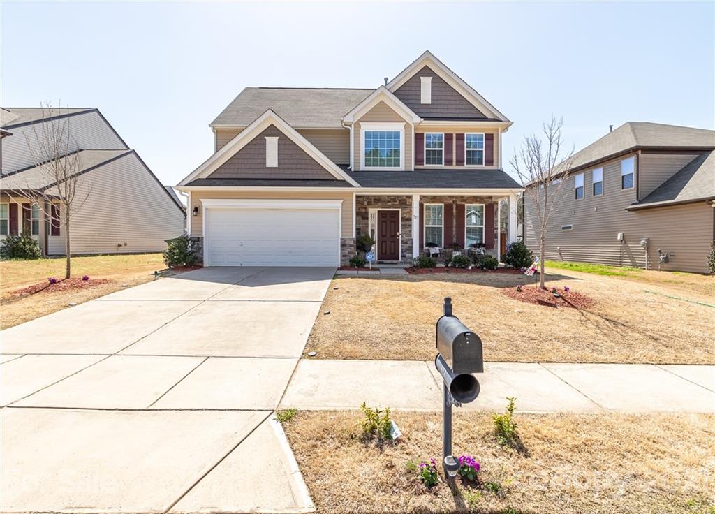 513 Augustus Lane Mount Holly NC 28120