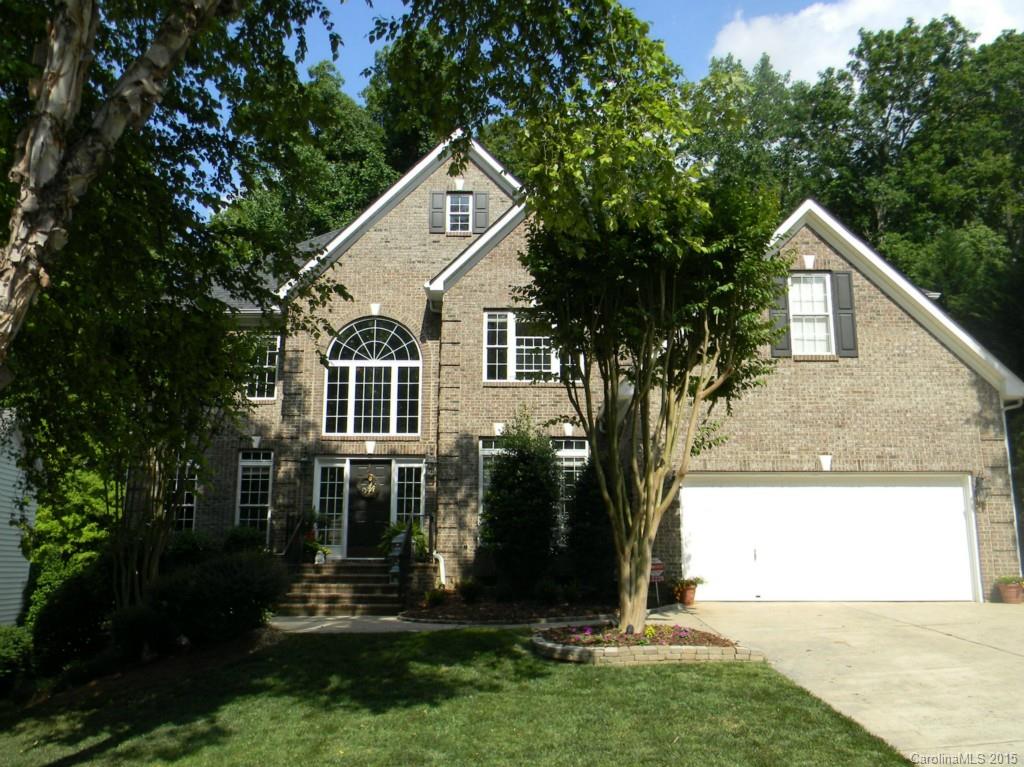 12228 Willingdon Road Huntersville NC 28078