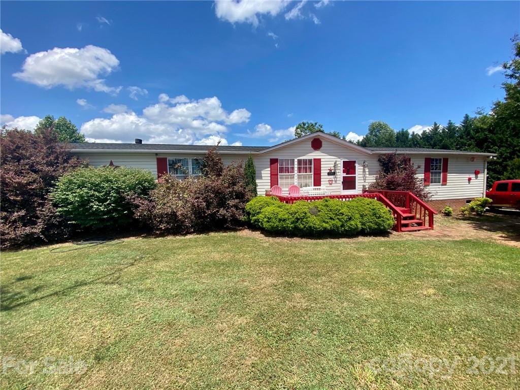 195 Woodfield Drive Taylorsville NC 28681