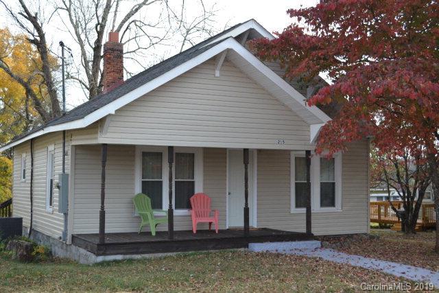 215 Herron Street Morganton NC 28655