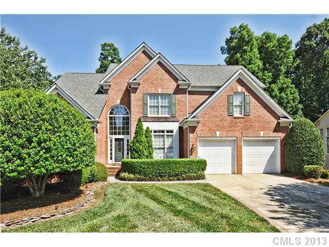 7203 Lucern Court Charlotte NC 28277
