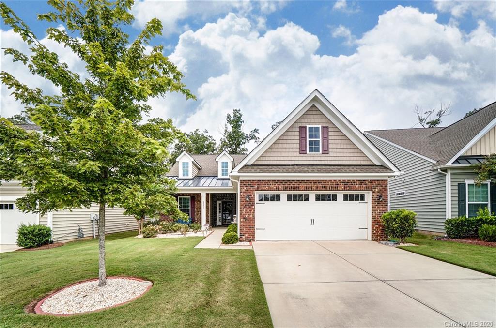 2553 Southern Trace Drive Waxhaw NC 28173