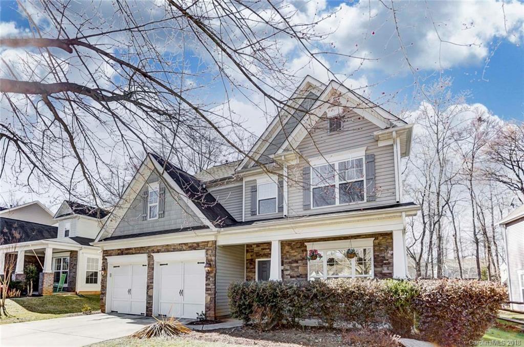 9919 Seven Oaks Drive Charlotte NC 28215