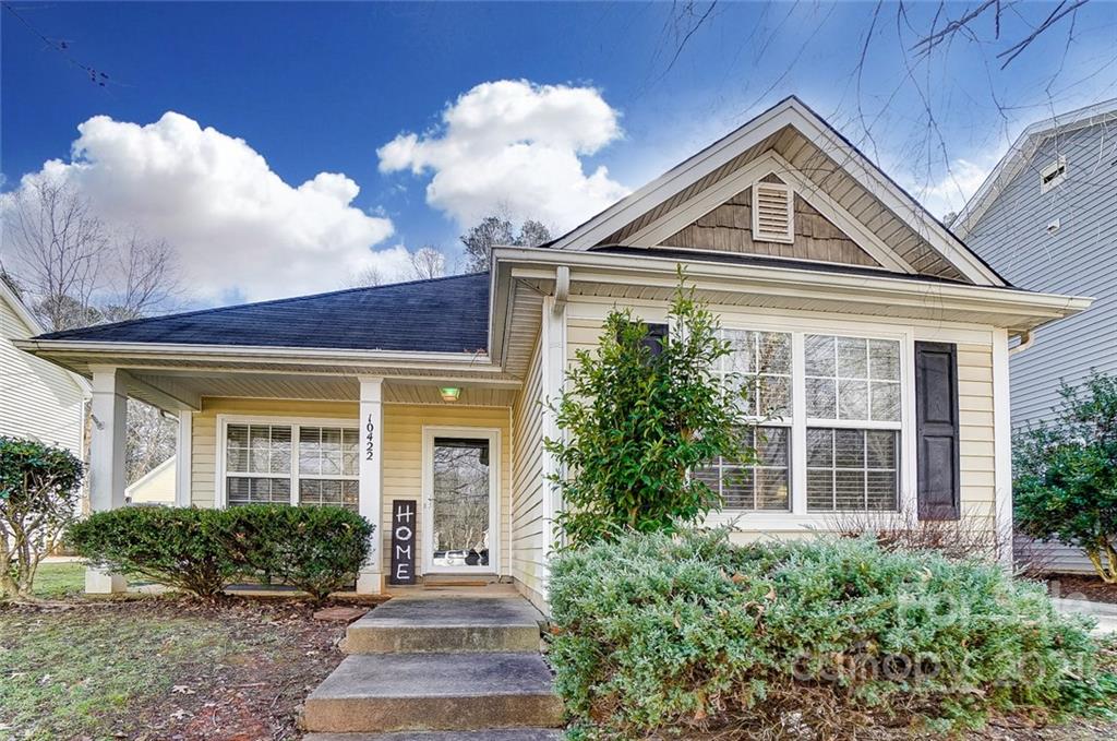 10422 Caldwell Depot Road Cornelius NC 28031