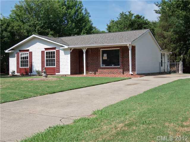 1713 Rice Planters Road Charlotte NC 28273
