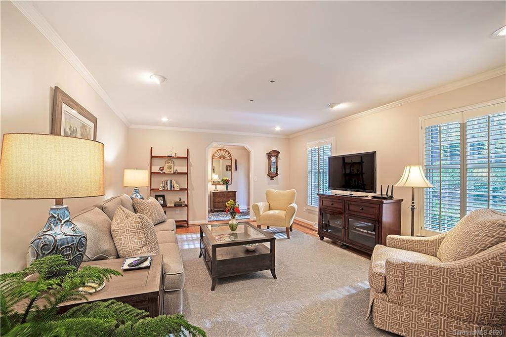 23 Glen Cove Road Arden NC 28704