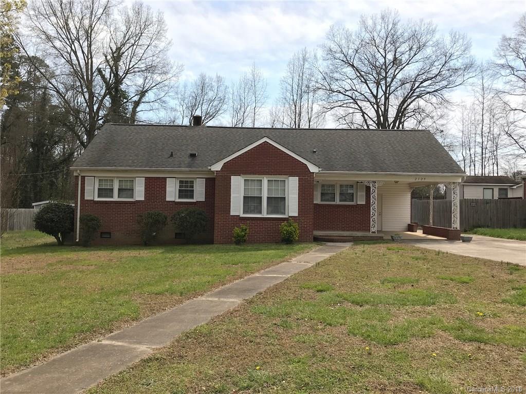 2129 Parkdale Avenue Gastonia NC 28052