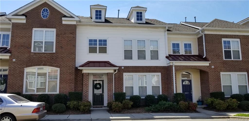 8413 Scotney Bluff Avenue Charlotte NC 28273