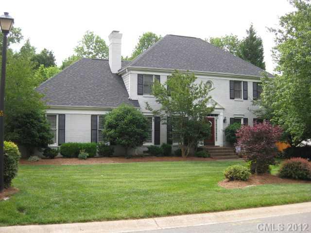 14838 Middlethorpe Lane Huntersville NC 28078