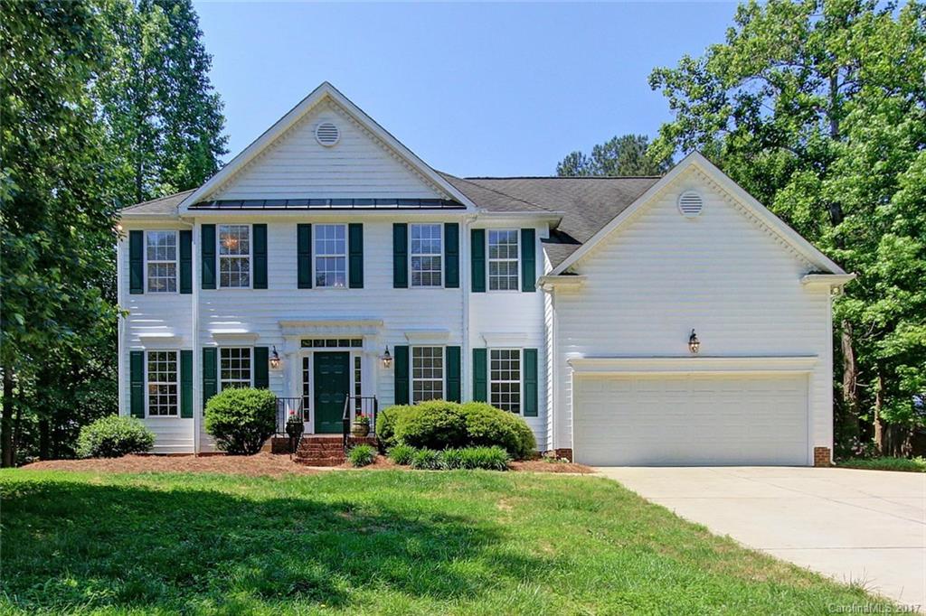 201 Tennessee Circle Mooresville NC 28117