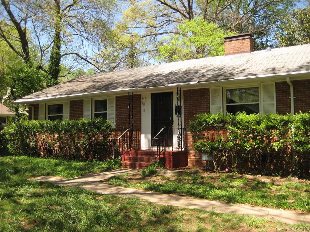 4313 Munsee Street Charlotte NC 28213